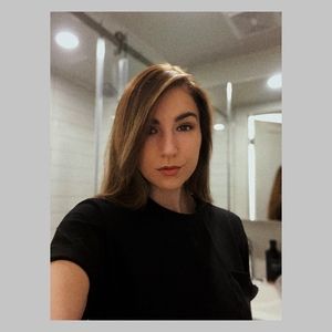 Meet your Posher, Ariel